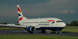 British Airways © Roberto Leone