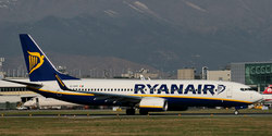 Ryanair © Alessandro Fortina