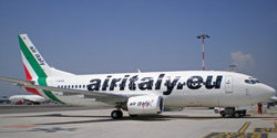 Air Italy © Air Italy