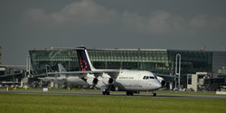 Brussels Airlines © Roberto Leone