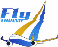 Il logo di FlyTorino