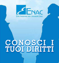 Carta dei diritti del passeggero