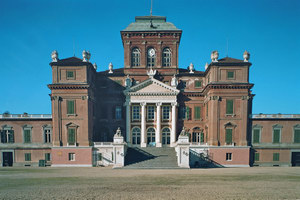 Castello di Racconigi - Photo courtesy Regione Piemonte