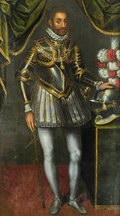 Emanuele Filiberto di Savoia - Foto courtesy Wikipedia