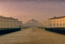 Clicca per ingrandire - La Palazzina di caccia di Stupinigi, alle porte di Torino © Regione Piemonte Clicca per ingrandire - La Palazzina di caccia di Stupinigi, alle porte di Torino © Regione Piemonte